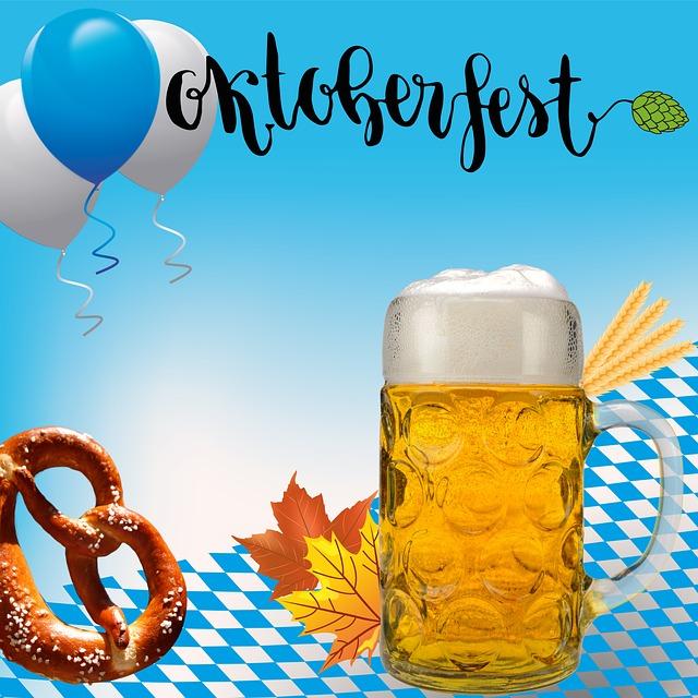 Neues zum Dortmunder Oktoberfest